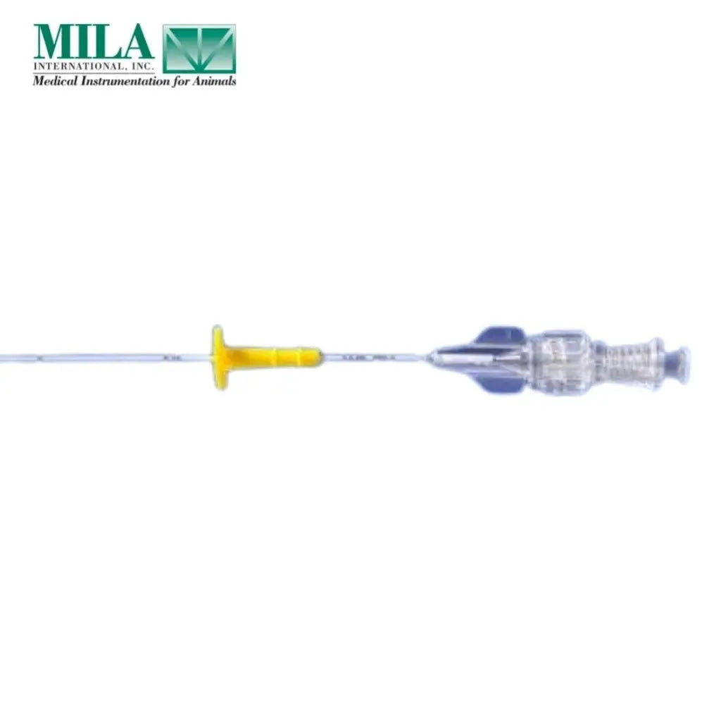 MILA Urinary Catheter 3.5Fr - catheter, length adjustable up to 15cm (6in) MILA