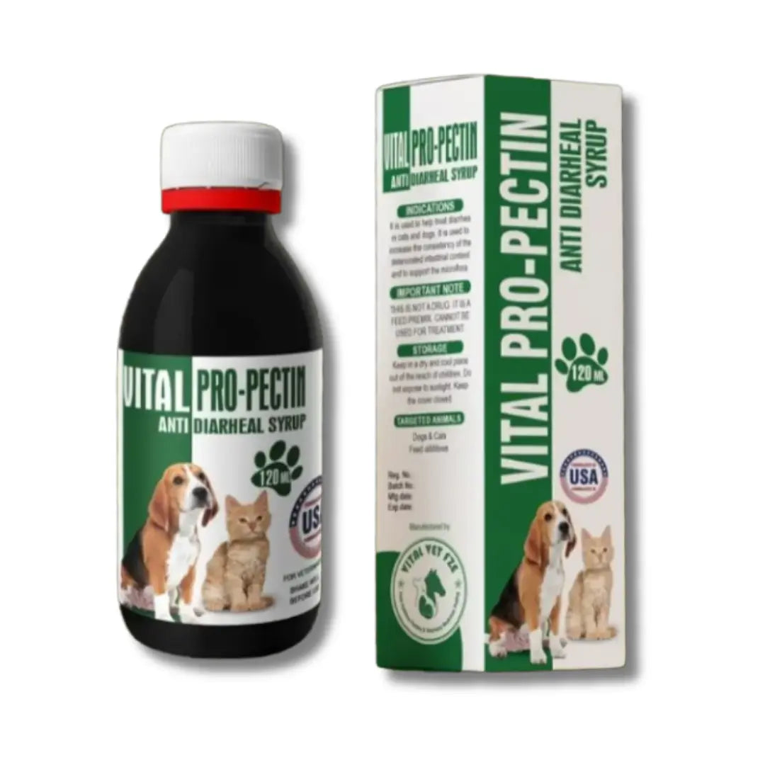 VITAL PROPECTIN Vital Vet