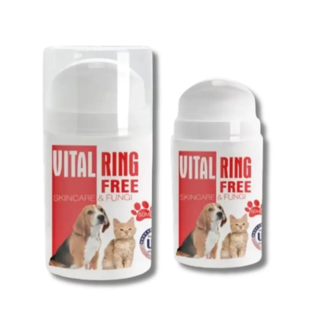 VITAL RING FREE Vital Vet
