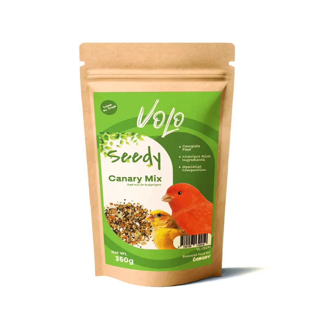 VOLO SEEDY CANARY MIX VOLO