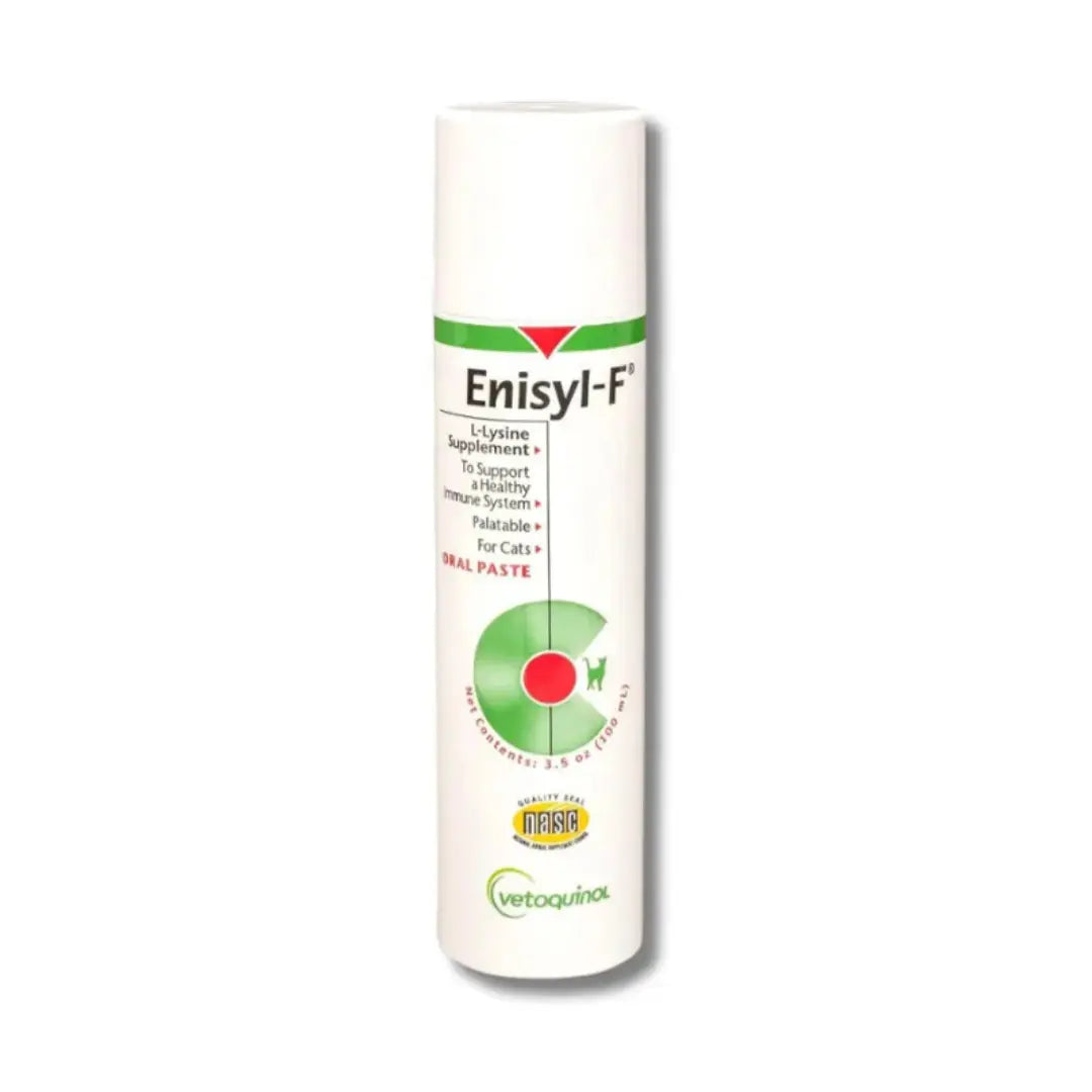 VETOQUINOL ENISYL PUMP 100ML VETOQUINOL