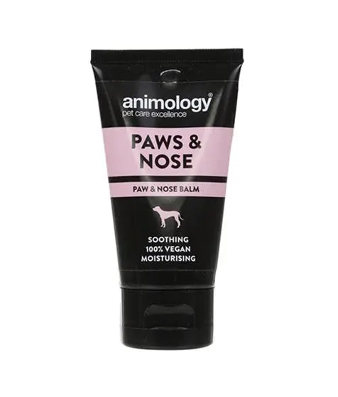 Animology Paws & Nose Soothing Vegan Dog Balm 50ml 50ML/NA ANIMOLOGY