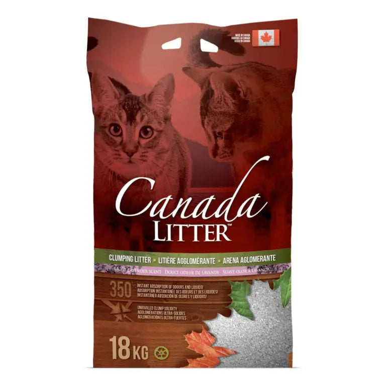 CANADA LITTER CANADA LITTER