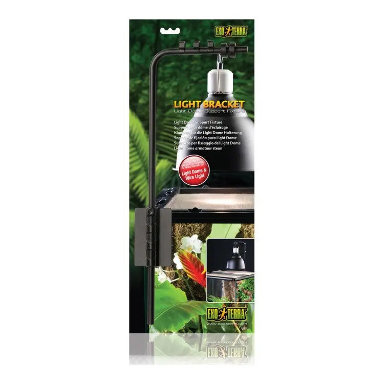 EXO TERRA LIGHT DOME BRACKET EXO TERRA