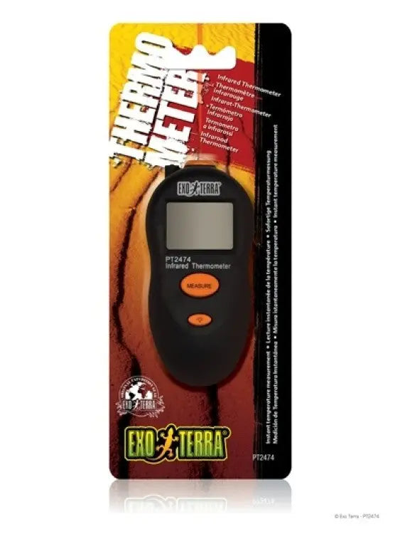 EXO TERRA INFRARED THERMOMETER EXO TERRA