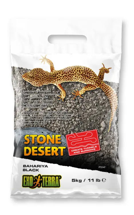 EXO TERRA STONE DESERT 11LB EXO TERRA