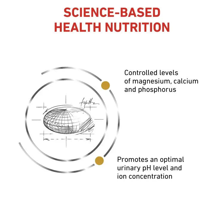 Royal Canin Vet Health Nutrition Feline Urinary S/O Royal Canin