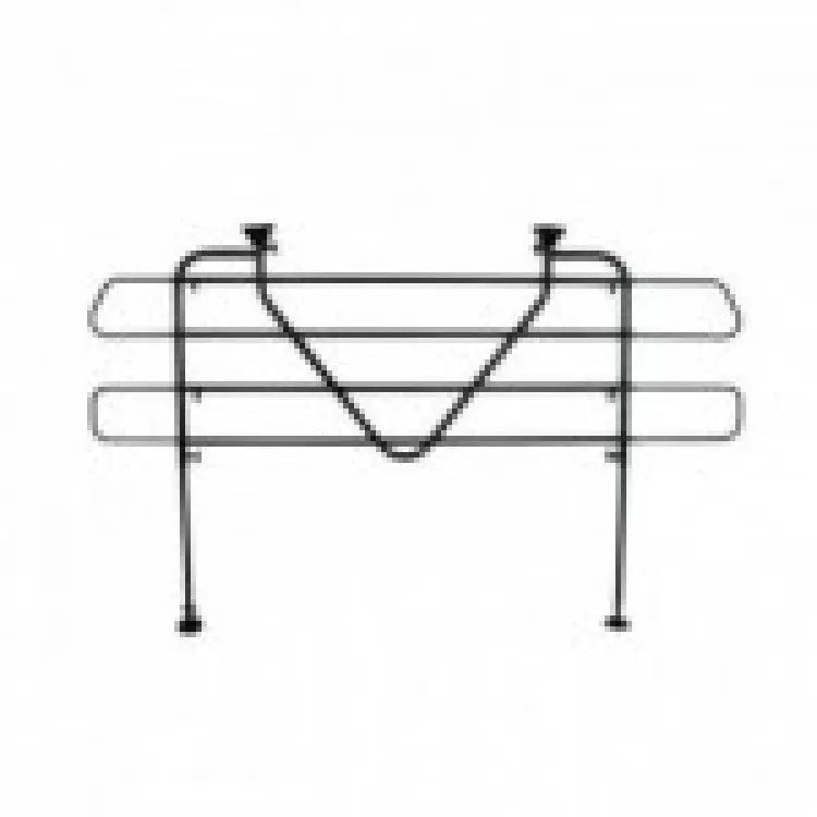 ADJUSTABLE PET PARTITION ALL FOR PAWS