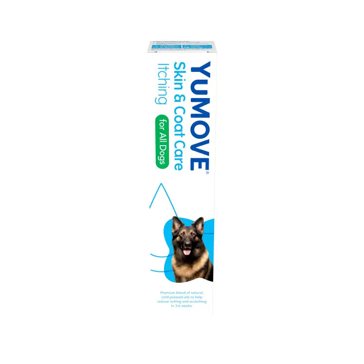 YUMOVE SKIN & COAT CARE ITCHING YUMOVE