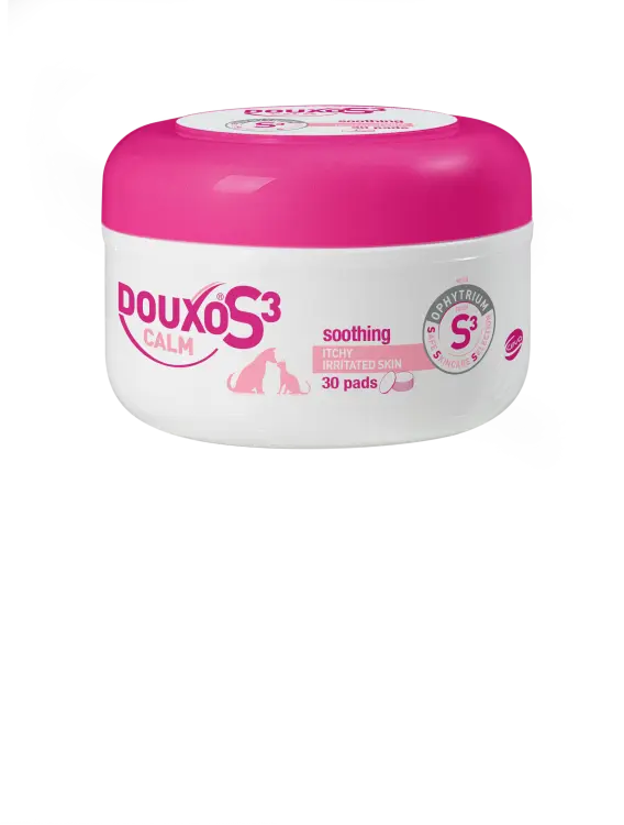 DUOXO S3 CALM PADS Ceva