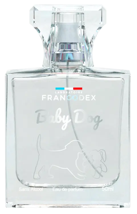 FRANCODEX BABY DOG PERFUME 50ML ZOLUX
