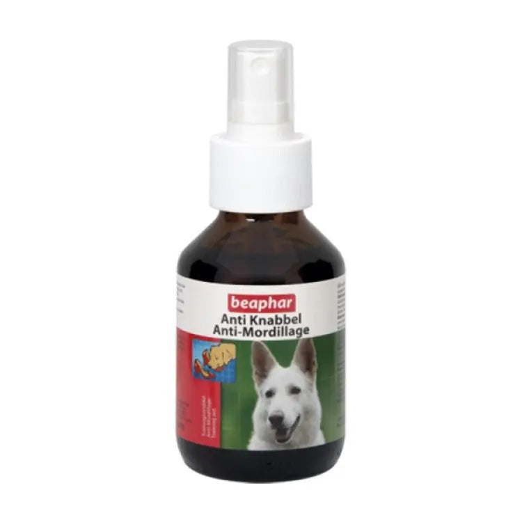 ANTI-GNAWING ATOMIZER DOG REPELLENT 100ML BEAPHAR