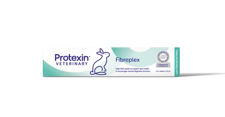 FIBREPLEX FOR RABBITS 15ML PROTEXIN