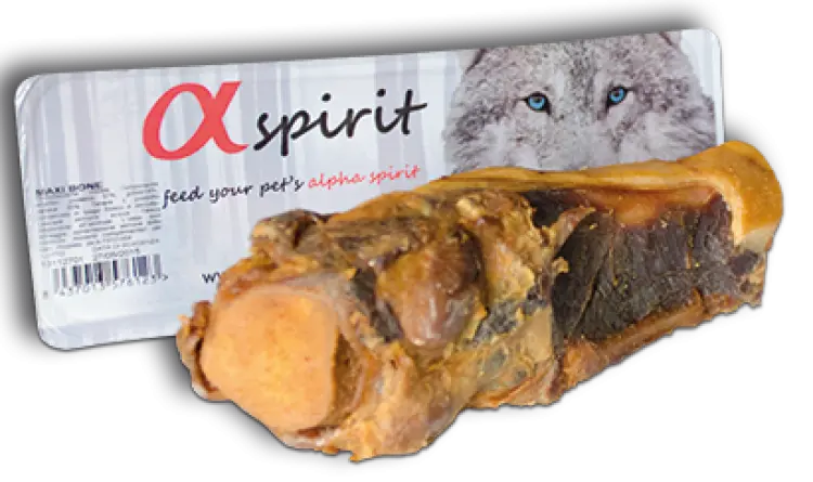 ALPHA SPIRIT MAXI HAM BONE ALPHA SPIRIT