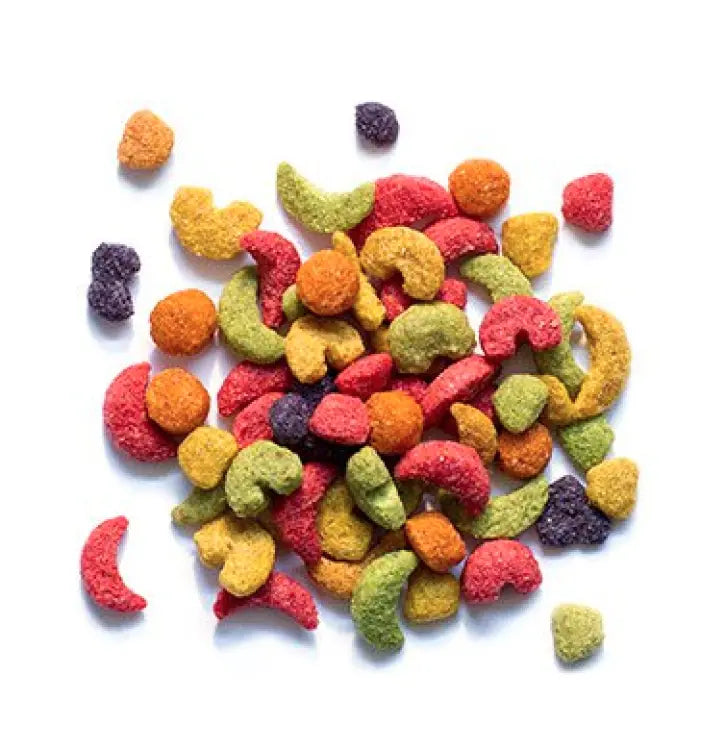ZUPREEM FRUITBLEND FLAVOR MEDIUM & LARGE PARROT FOOD ZUPREEM