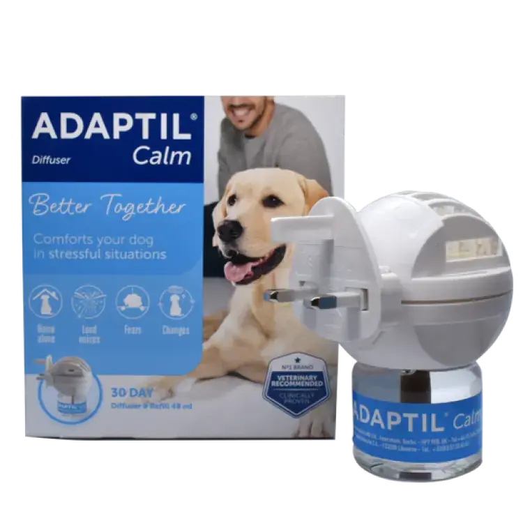 ADAPTIL CALM DIFFUSER 48ML Ceva