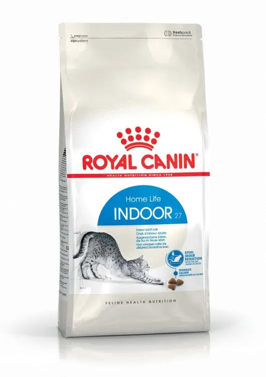 Royal Canin Feline Health Nutrition Indoor 27 Royal Canin
