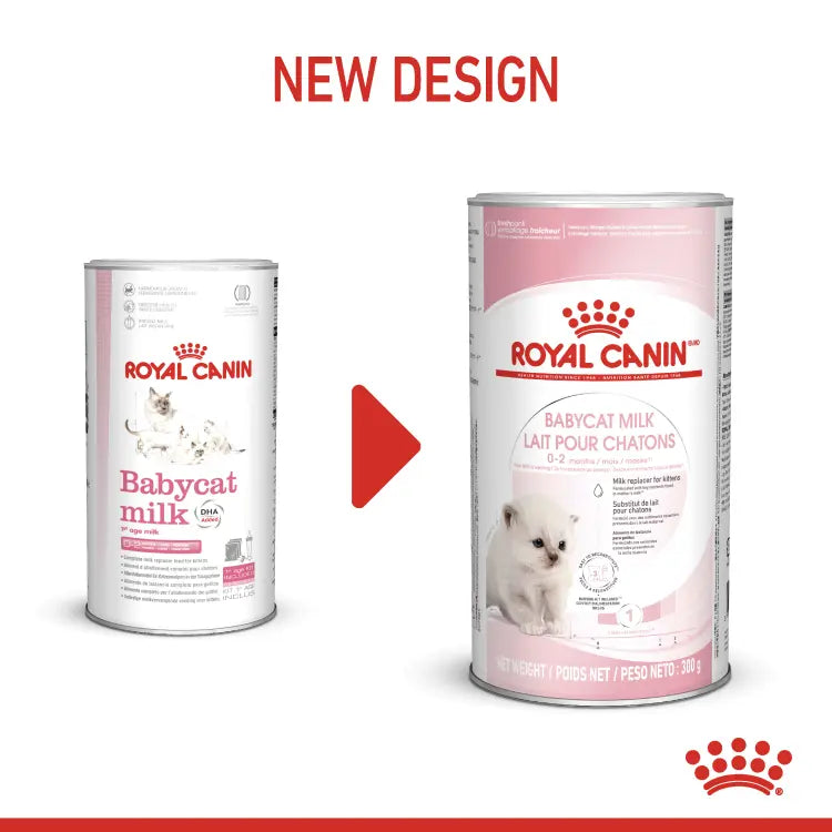 ROYAL CANIN FELINE HEALTH NUTRITION BABYCAT MILK 300 G Royal Canin