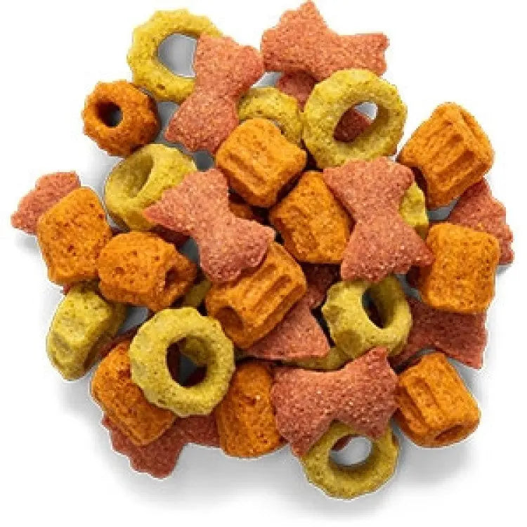 ZUPREEM PASTABLEND PARROT FOOD 3LBS ZUPREEM