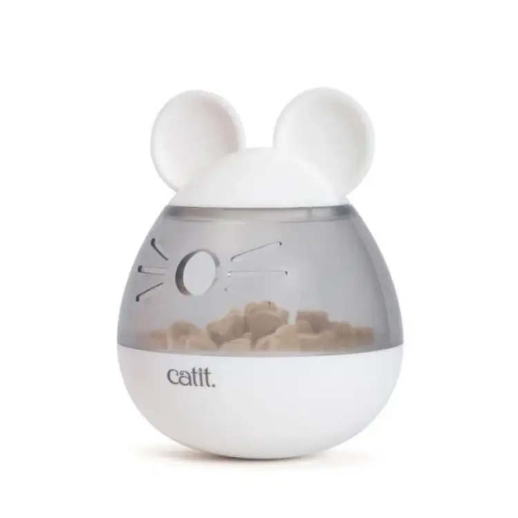 CATIT PIXI TREAT DISPENSER MOUSE CATIT