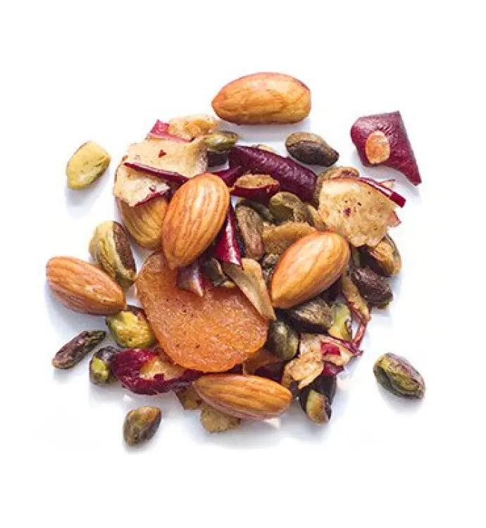 ZUPREEM REAL REWARD LARGE PARROTS 170G ZUPREEM