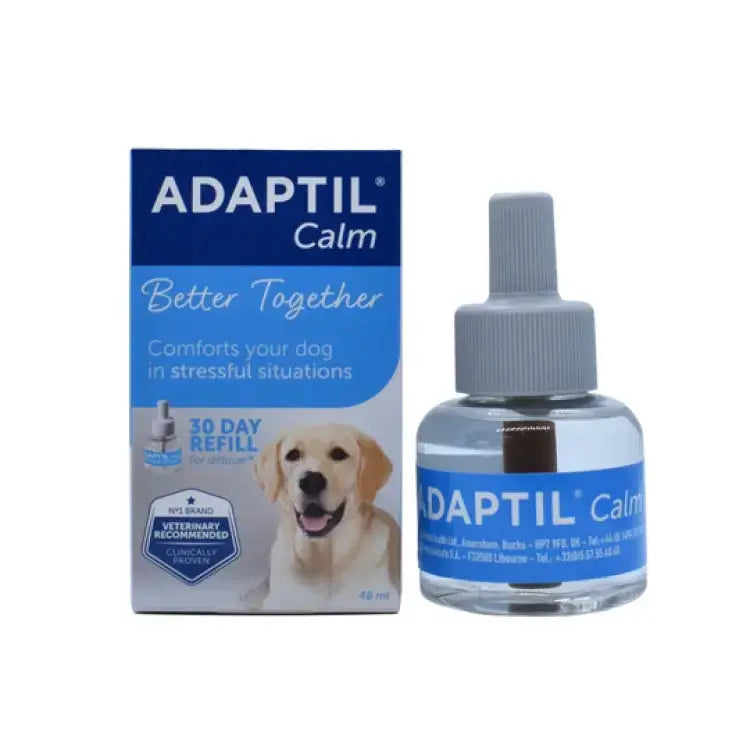 ADAPTIL CALM REFILL 48ML Ceva