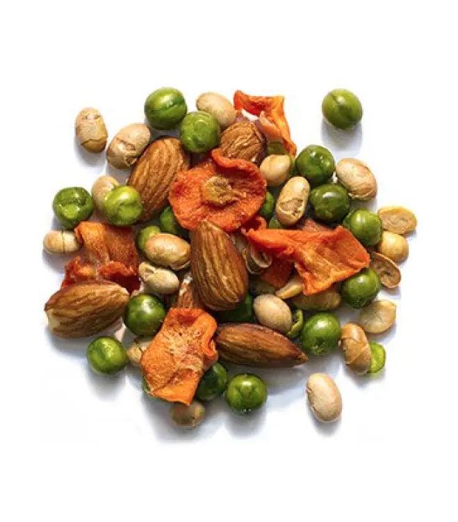 ZUPREEM REAL REWARD LARGE PARROTS 170G ZUPREEM