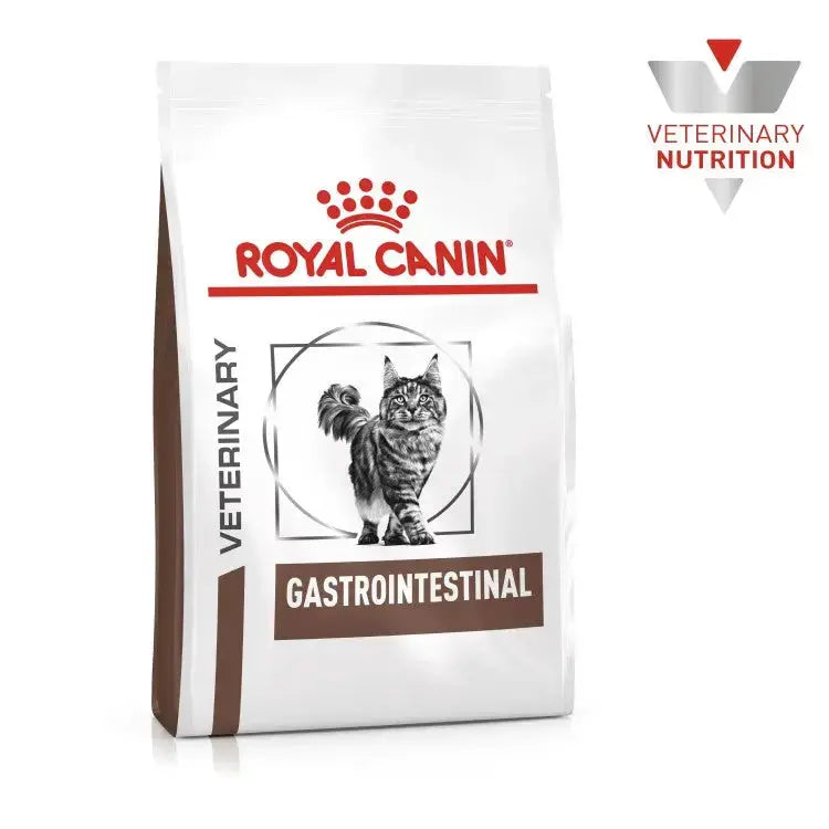 ROYAL CANIN VET HEALTH NUTRITION FELINE GASTROINTESTINAL Royal Canin