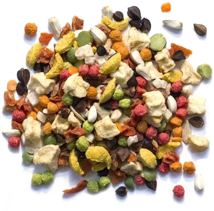 ZUPREEM PURE FUN BIRDS 2LBS Petszapp