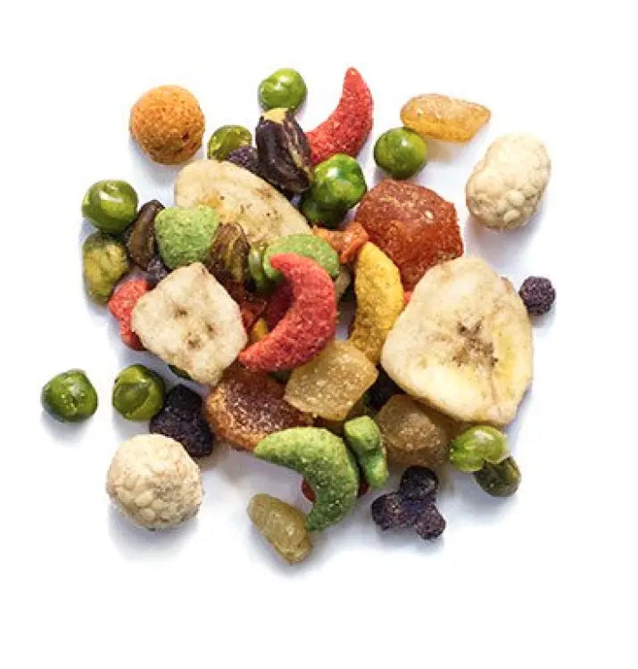 ZUPREEM PURE FUN BIRDS 2LBS Petszapp