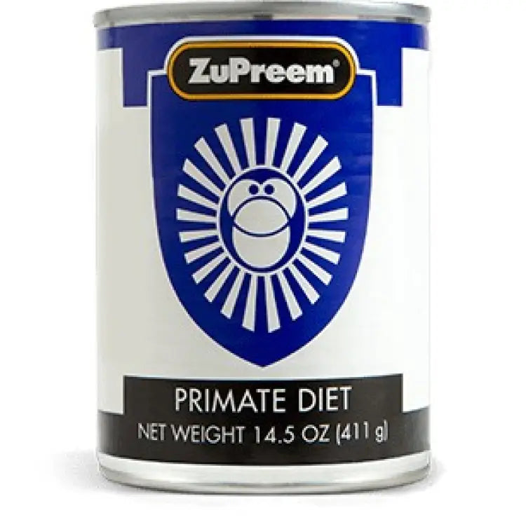 PRIMATE DIET 14.5 ZUPREEM