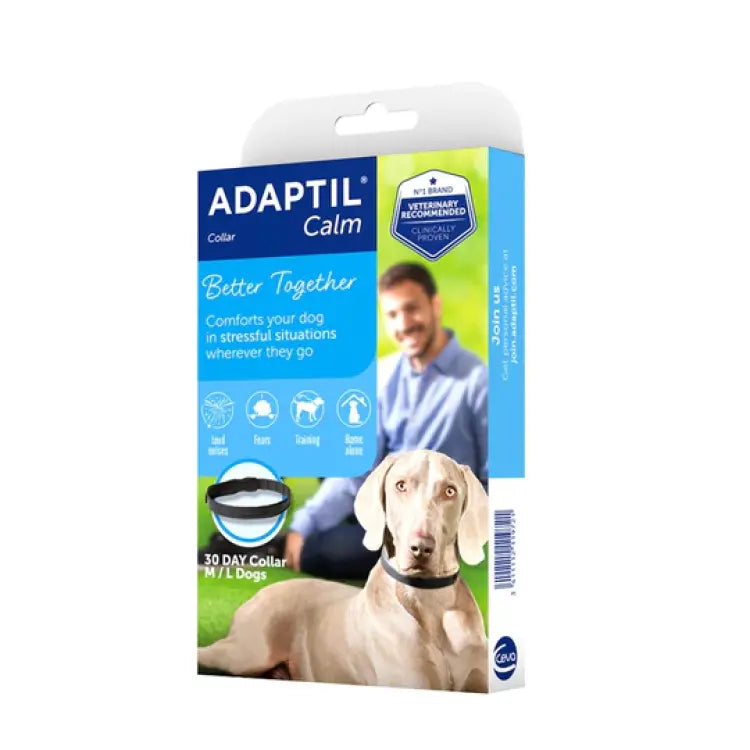ADAPTIL CALM DOG COLLAR Ceva