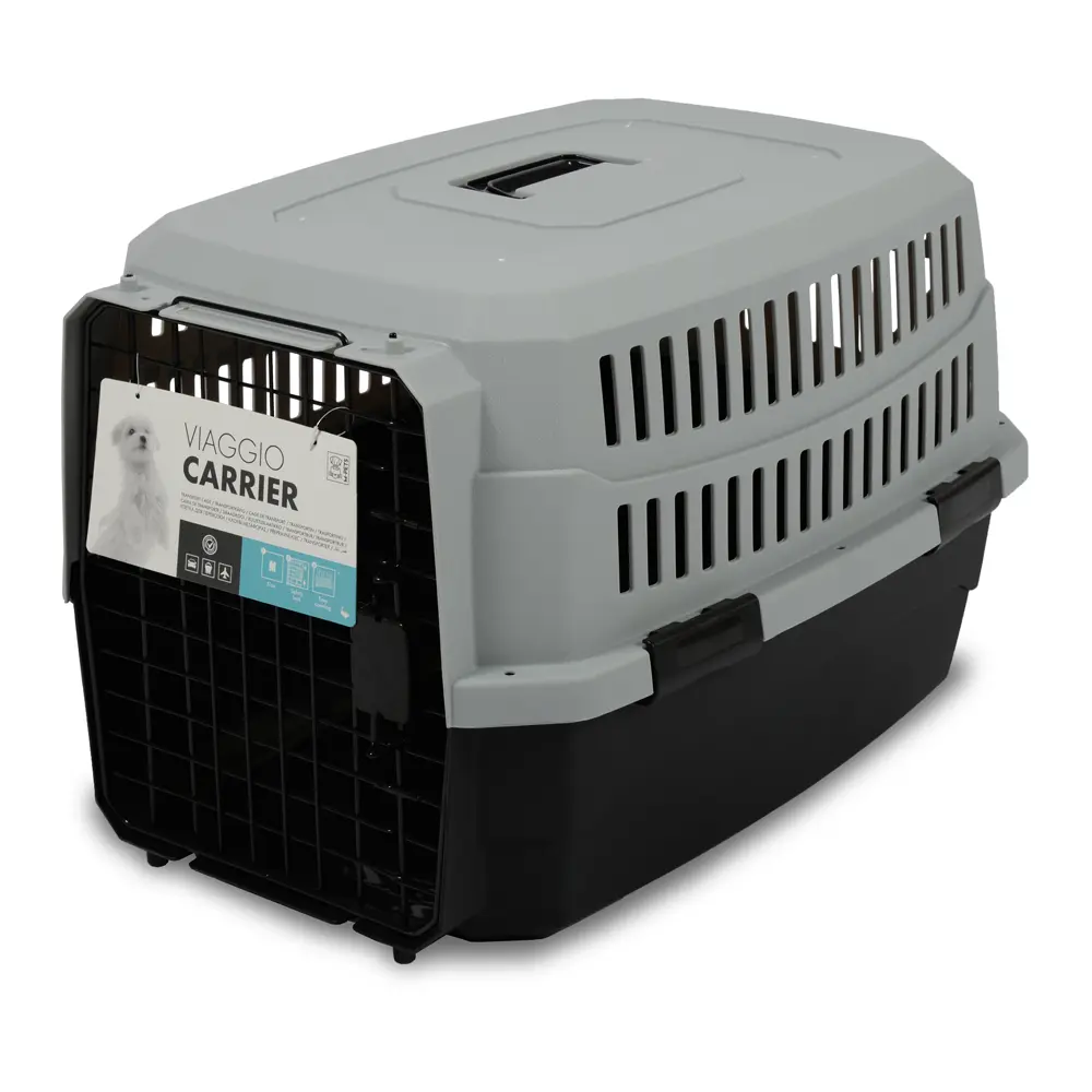 M-PETS VIAGGIO CARRIER M-PETS