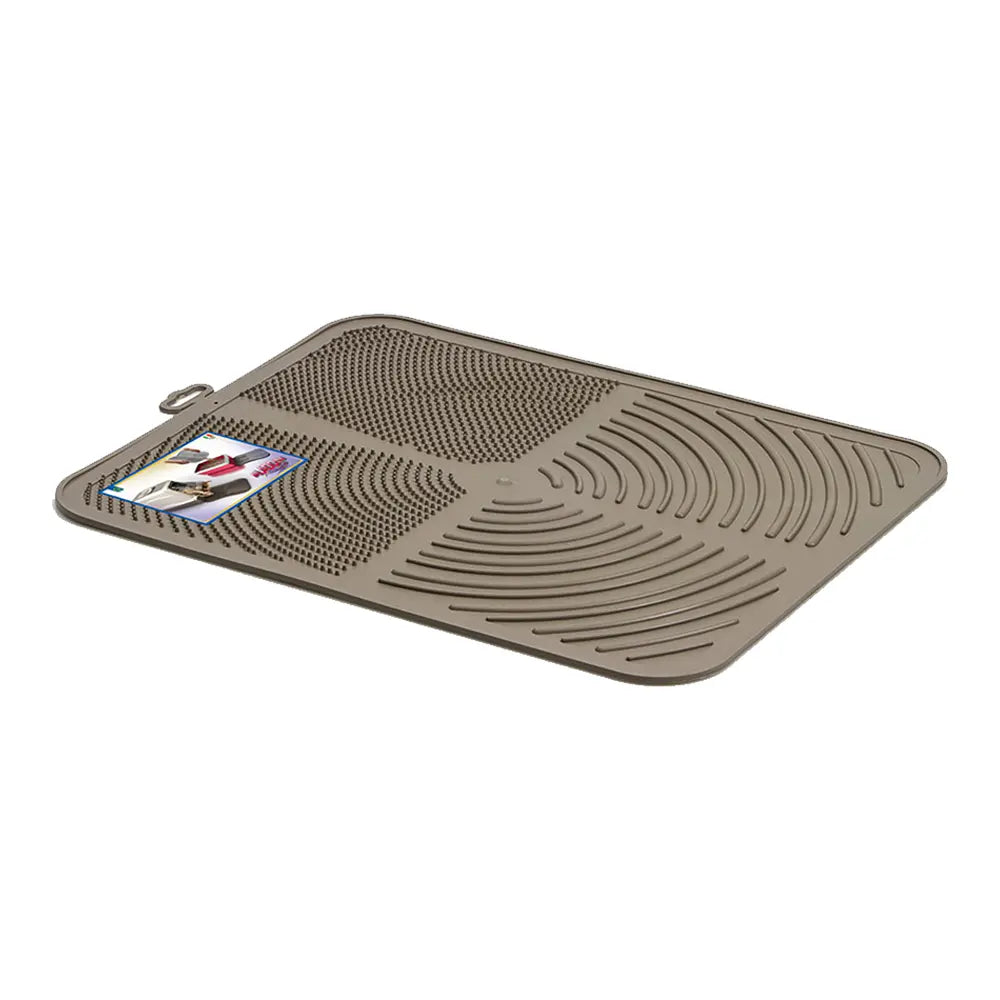 GEORPLAST ALADDIN CAT LITTER MAT GEORPLAST