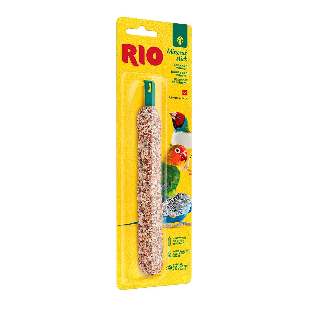 Rio Mineral Stick for birds Petszapp