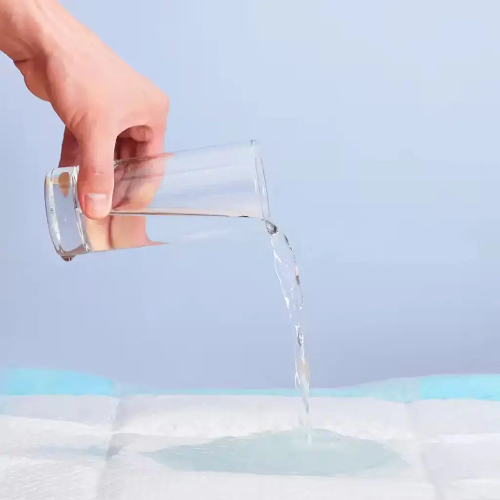 BIOLINE TRAINING PADS Bioline