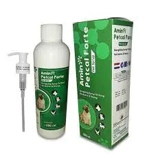 AMINO PETCAL FORTE PET SYRUP 200ML Aminorich