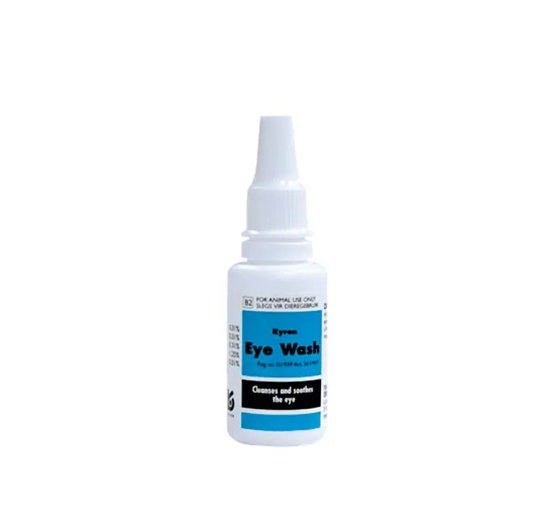 KYRON LABS EYE WASH 30ML KYRON LABS