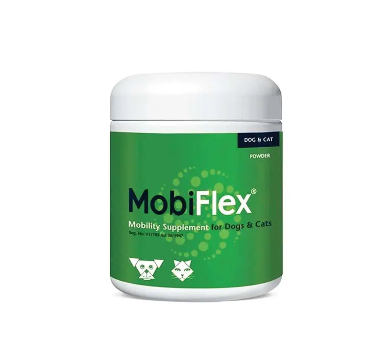 MOBIFLEX MOBILITY SUPPLEMENT 250G KYRON LABS
