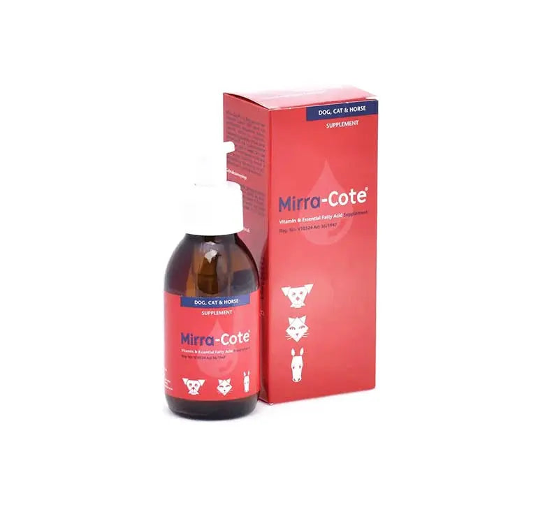 Mirra-Cote® Dietary Supplement 100ml KYRON LABS