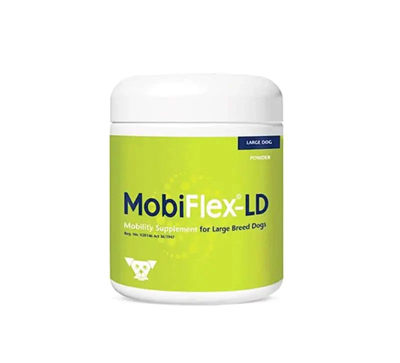 MOBIFLEX - LD MOBILITY SUPPLEMENT 250G KYRON LABS