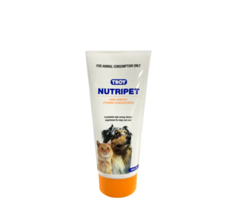 TROY NUTRIPET 200G TROY LABORATORY