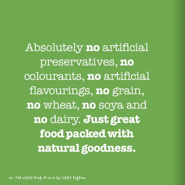 LITTLE BIGPAW TRADITIONAL TURKEY & VEGETABLE DINNER WET DOG FOOD LITTLE BIGPAW