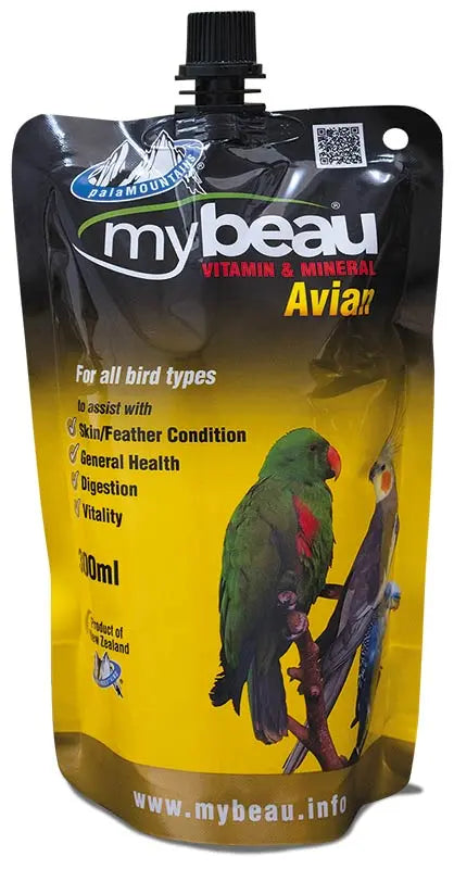 PALAMOUNTAINS MYBEAU AVIAN 300ML PALAMOUNTAINS