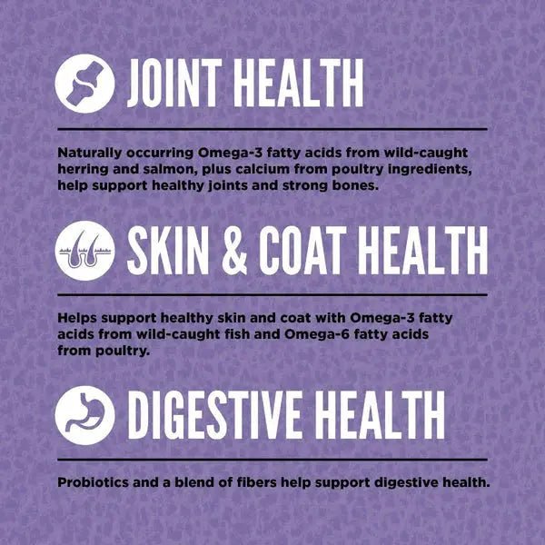 ORIJEN LARGE BREED DRY DOG FOOD 11.4KG ORIJEN