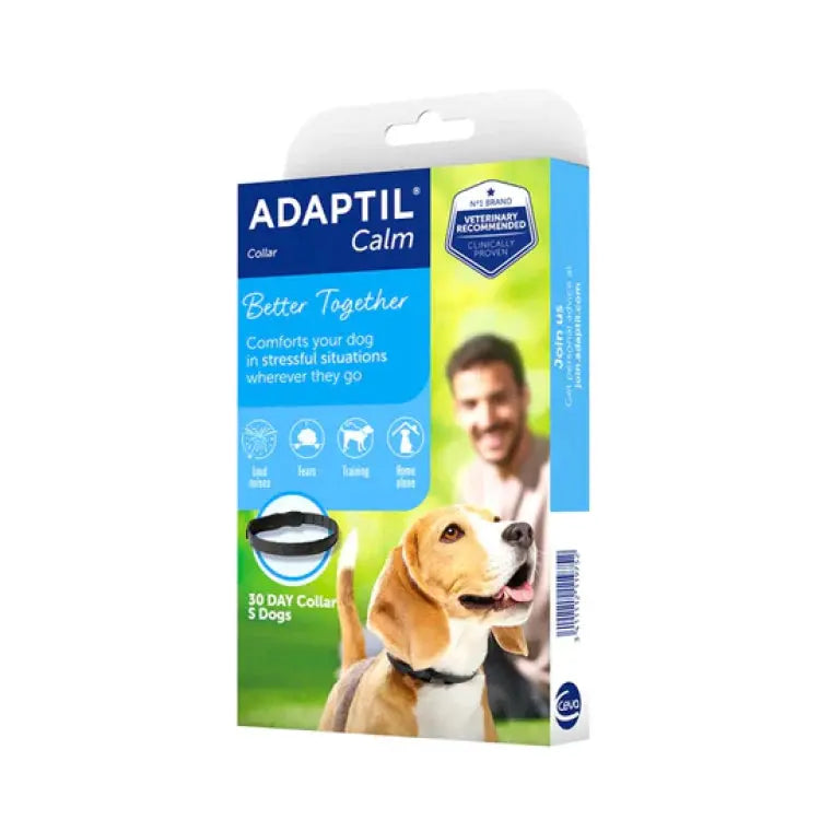 ADAPTIL CALM COLLAR SMALL Ceva