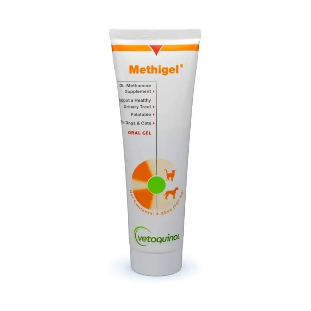 METHIGEL 120G VETOQUINOL