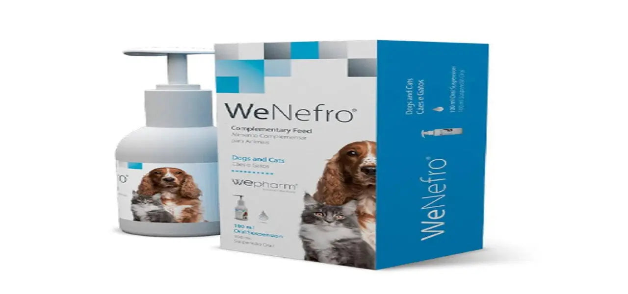 WeNefro Advanced 30 ml We Pharm