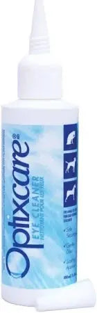 OPTIXCARE EYE CLEANER 100ML OPTIXCARE