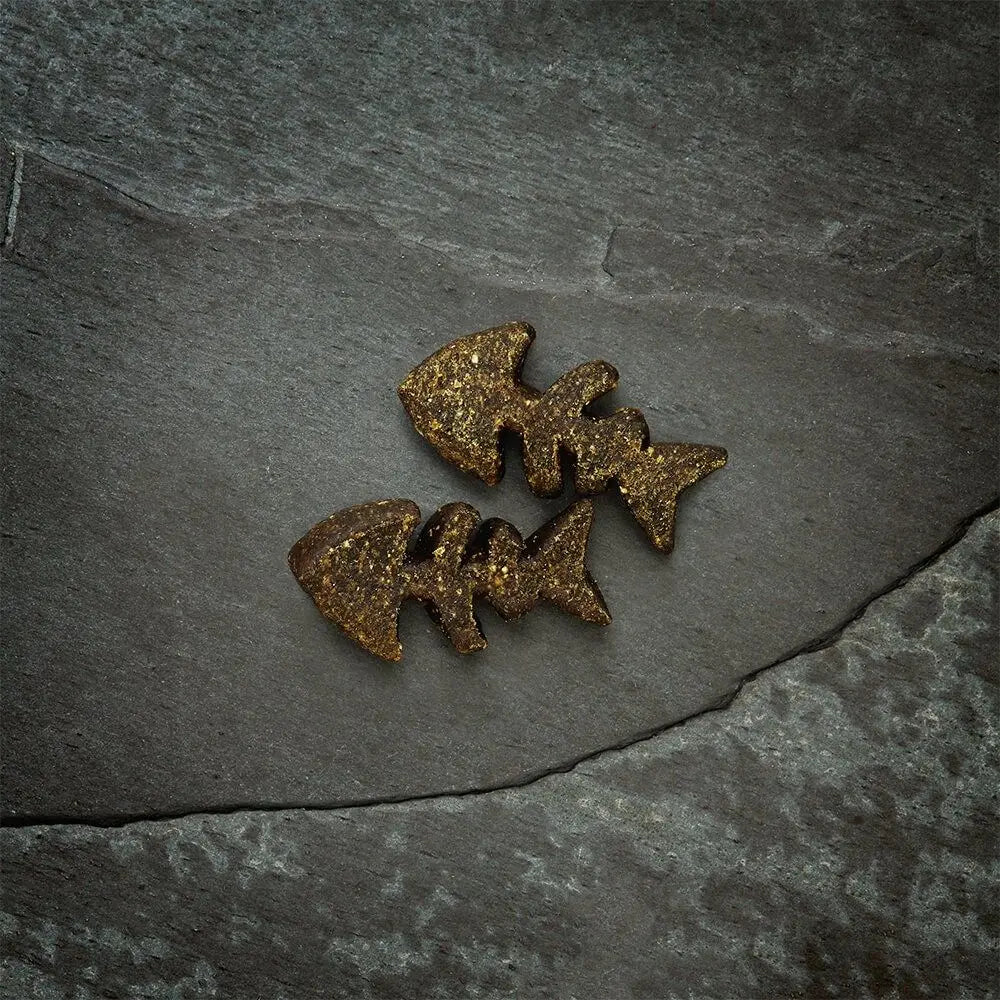 CANAGAN SOFTIES GRAIN-FREE DOG TREATS 200G CANAGAN